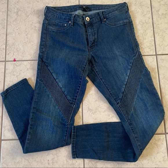 H&M skinny jeans 👖 - Picture 2 of 6